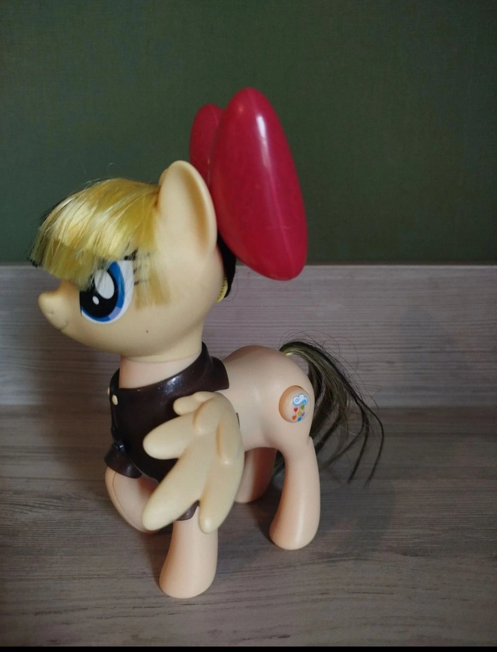 Songbird Serenade My Little Pony – photo 2